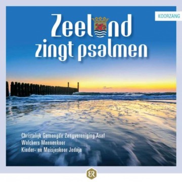 Zeeland zingt Psalmen