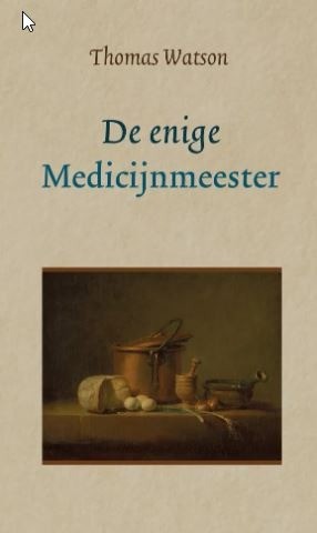 2020 10 23 134752 de enige medicijnmeester   9789033130458