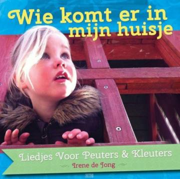 2020 11 16 145623 bolcom  wie komt er in mijn huisje irene de jong  cd album  muziek