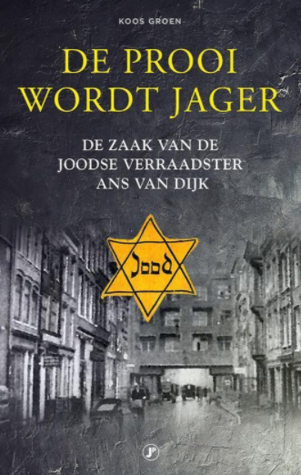 2020 11 30 140042 bolcom  de prooi wordt jager koos groen  9789089759900  boeken