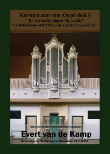 2020 11 30 151016 evert van de kamp  deel 39 kerstkoralen voor orgel 3  orgel center roosendaa