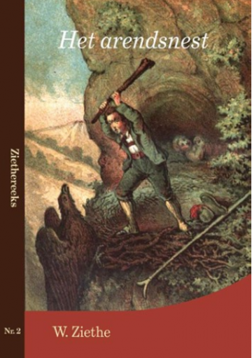 2020 12 10 122157 het arendsnest 9789057412479 jan arie tuinman w ziethe clc boeken en muzie
