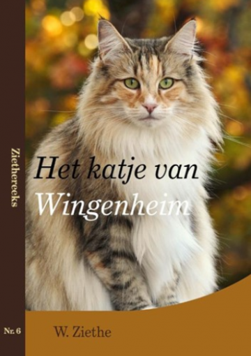 2020 12 10 122309 het katje van wingenheim 9789057412981 jan arie tuinman w ziethe clc boeke