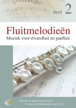 2021 01 11 133950 fluitmelodieen 2  5061469111527 clc boeken en muziek