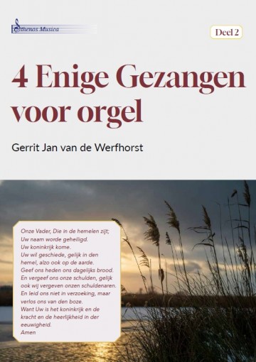 2026 05 07 4 enige gezangen   0