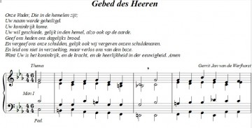 2026 05 07 4 enige gezangen   2