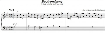 2026 05 07 4 enige gezangen   4