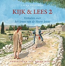 Zwoferink, Laura - Kijk & Lees Bijbel deel 2 (NIEUW!)