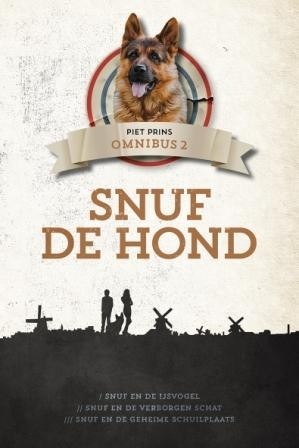 Prins, Piet - Snuf de hond omnibus (deel 2)