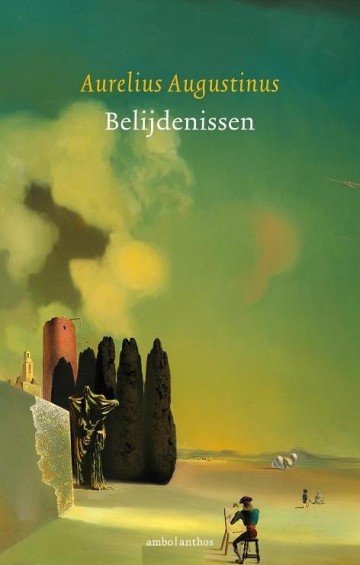 Augustinus, Aurelius - Belijdenissen