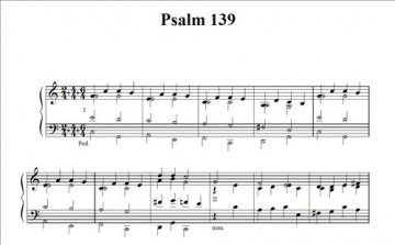 Werfhorst, Gerrit Jan van de - Psalmen 126 t/m 150