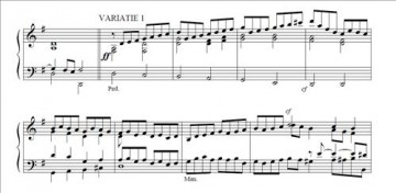 Werfhorst, Gerrit Jan van de - Van Passie naar Hemelvaart