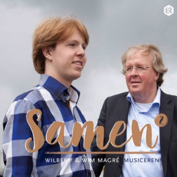 Magre & Magre - Samen