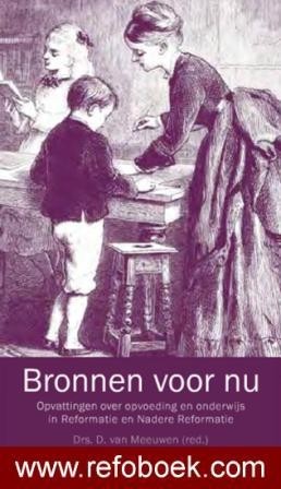 Meeuwen, D. van - Bronnen voor nu
