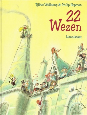 22 wezen