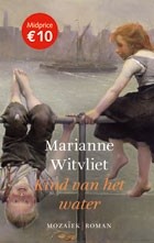 Witvliet, Marianne - Kind van het water