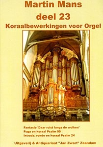 Mans, Martin - Koraalbewerkingen (23)