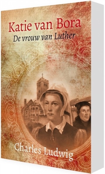 Ludwig, Charles - Katie van Bora de vrouw van Luther