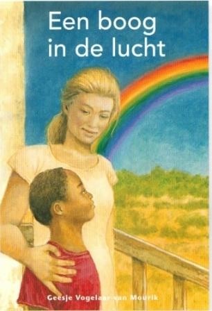 Vogelaar-van Mourik, G. - Een boog in de lucht