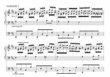 Veen, Evert van de - Als ik Hem maar kenne