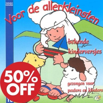 Voor de allerkleinsten (deel 1)