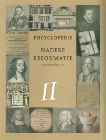 Op 't Hof,ds WJ (red) - Nadere Reformatie Encyclopedie deel 2