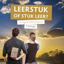 Rosbergen, D. - Leerstuk of stuk leer?