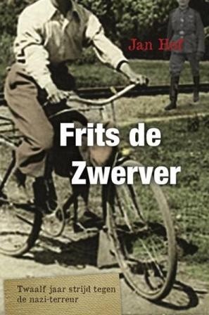 Hof, Jan - Frits de zwerver