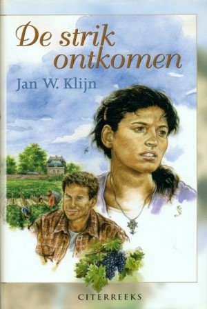 Klijn, Jan. W. - De strik ontkomen