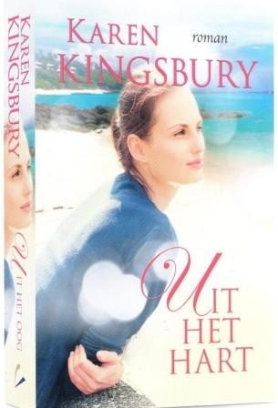 Kingsbury, Karen - uit het hart (Bailey Flanigan-3)