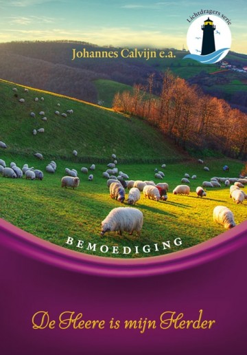 Calvijn, Johannes - De Heere is mijn Herder