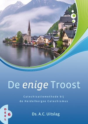 Uitslag, A.C. - De Enige troost 6