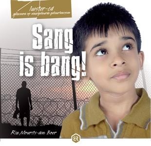 Mourits-den Boer, Ria - Sang is bang