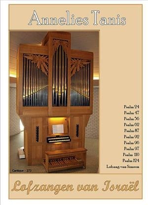 Tanis, Annelies - De Lofzangen van Israel