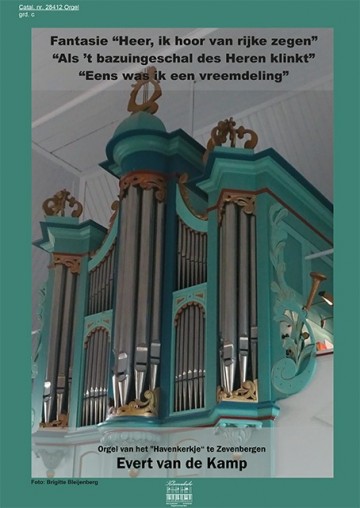 28412 klavar eens was ik