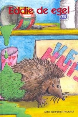 Noordhuis-Noordhof, Okkie - Eddie de egel