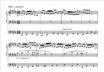 Teeuw, Jan Peter - deel 5 - Koraalbewerkingen