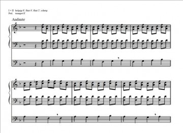 Roos, Wim - Orgelvariaties Psalmen en Gezangen