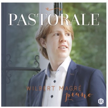Magre, Wilbert - Pastorale (piano)