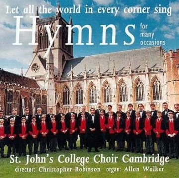St. John's College - Hymns