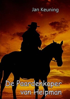 Keuning, J. - De Paardenkoper van Helpman
