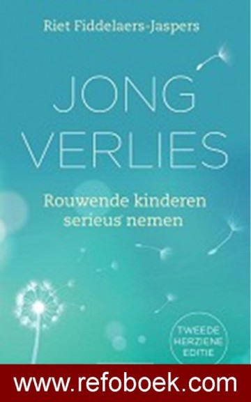 Fiddelaers-Jaspers, Riet - Jong verlies