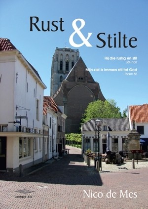 Mes, Nico de - Rust en stilte