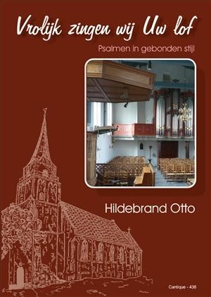 Otto, Hildebrand - 8 Psalmbewerkingen