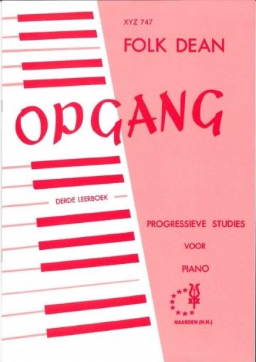 Dean, Folk - De Opgang (deel 3)