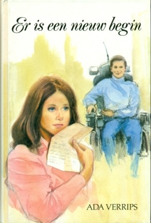 Verrips, Ada - Er is een nieuw begin