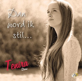 Sturm, Tenira - Dan word ik stil... (1 € korting!)