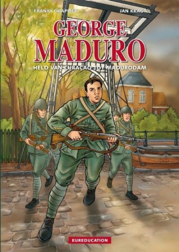 300 george maduro
