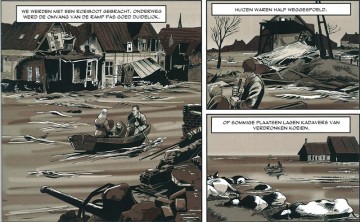 300 strijd tegen het water a