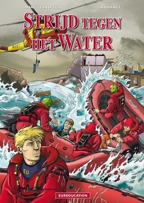 300 strijd tegen het water